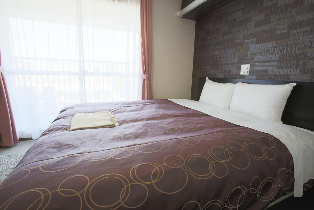 Business Hotel Ban 도쿄 외부 사진