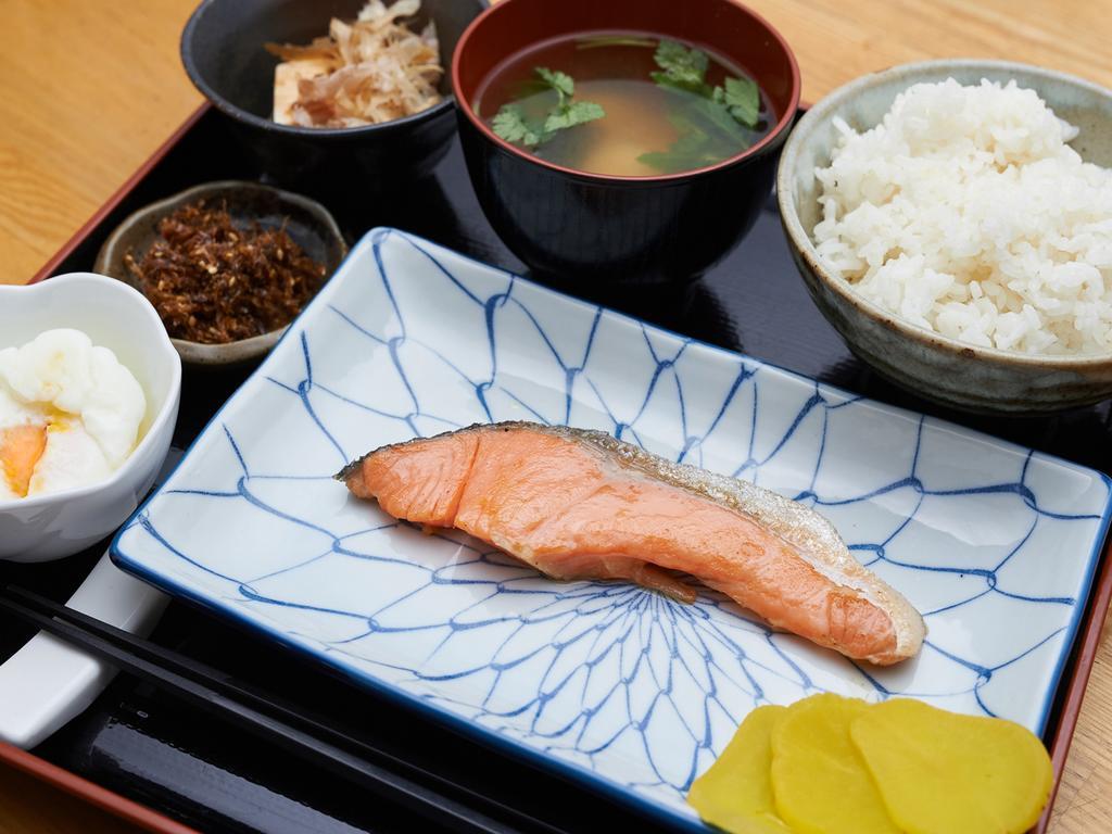 Business Hotel Ban 도쿄 외부 사진