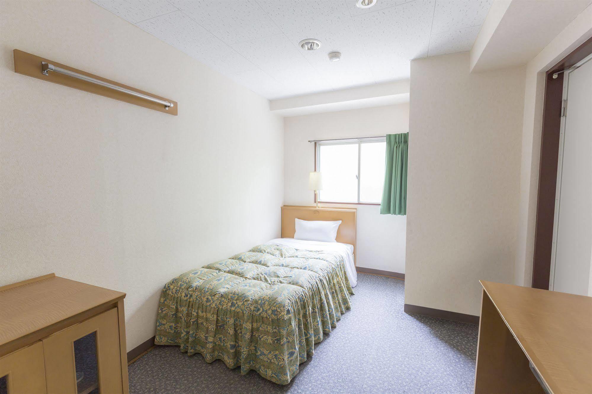 Business Hotel Ban 도쿄 외부 사진