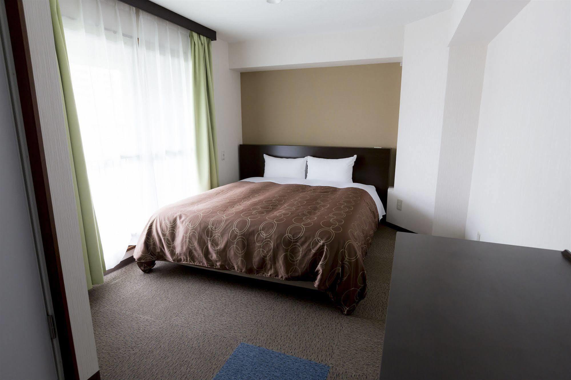 Business Hotel Ban 도쿄 외부 사진