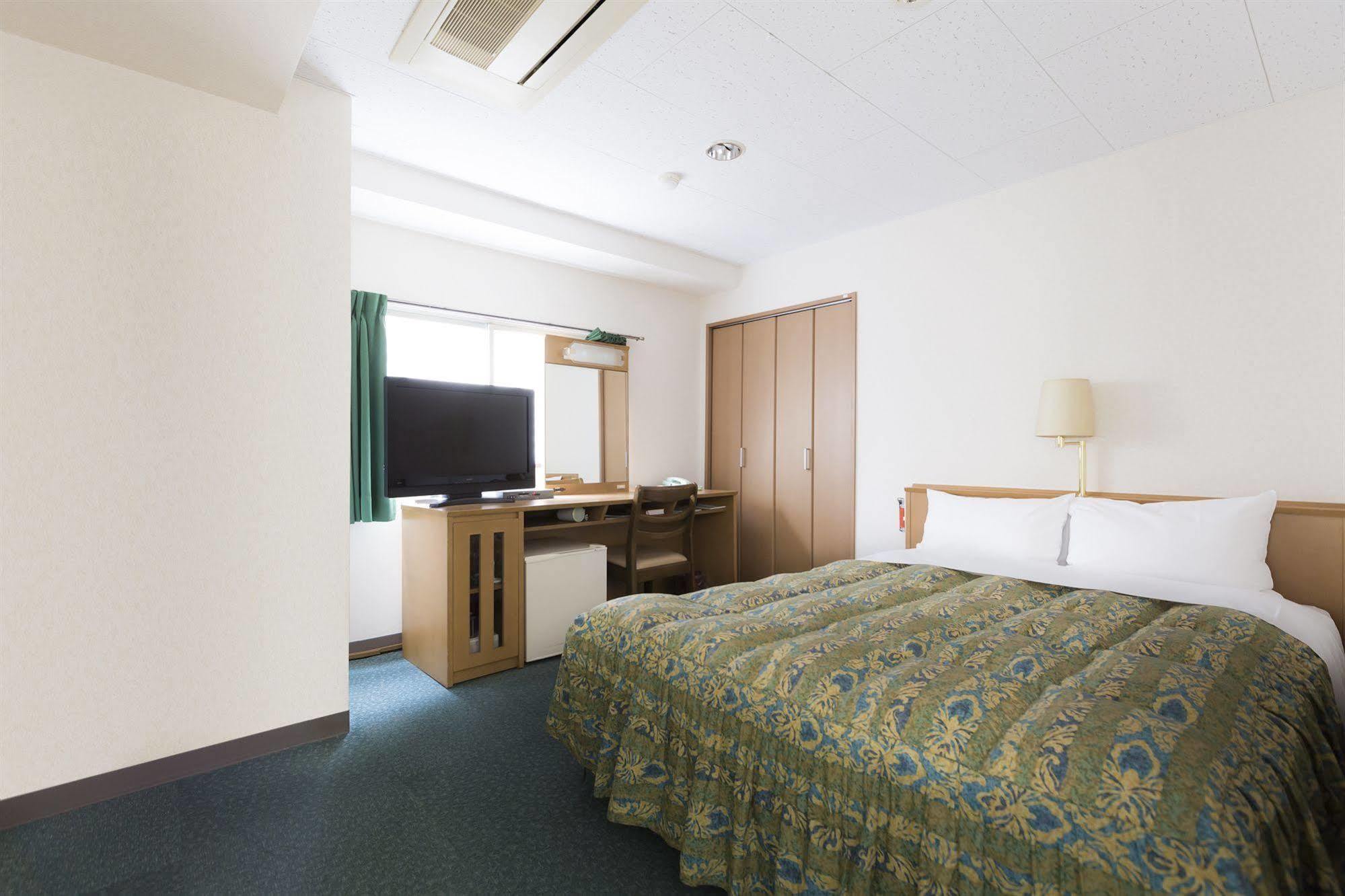 Business Hotel Ban 도쿄 외부 사진
