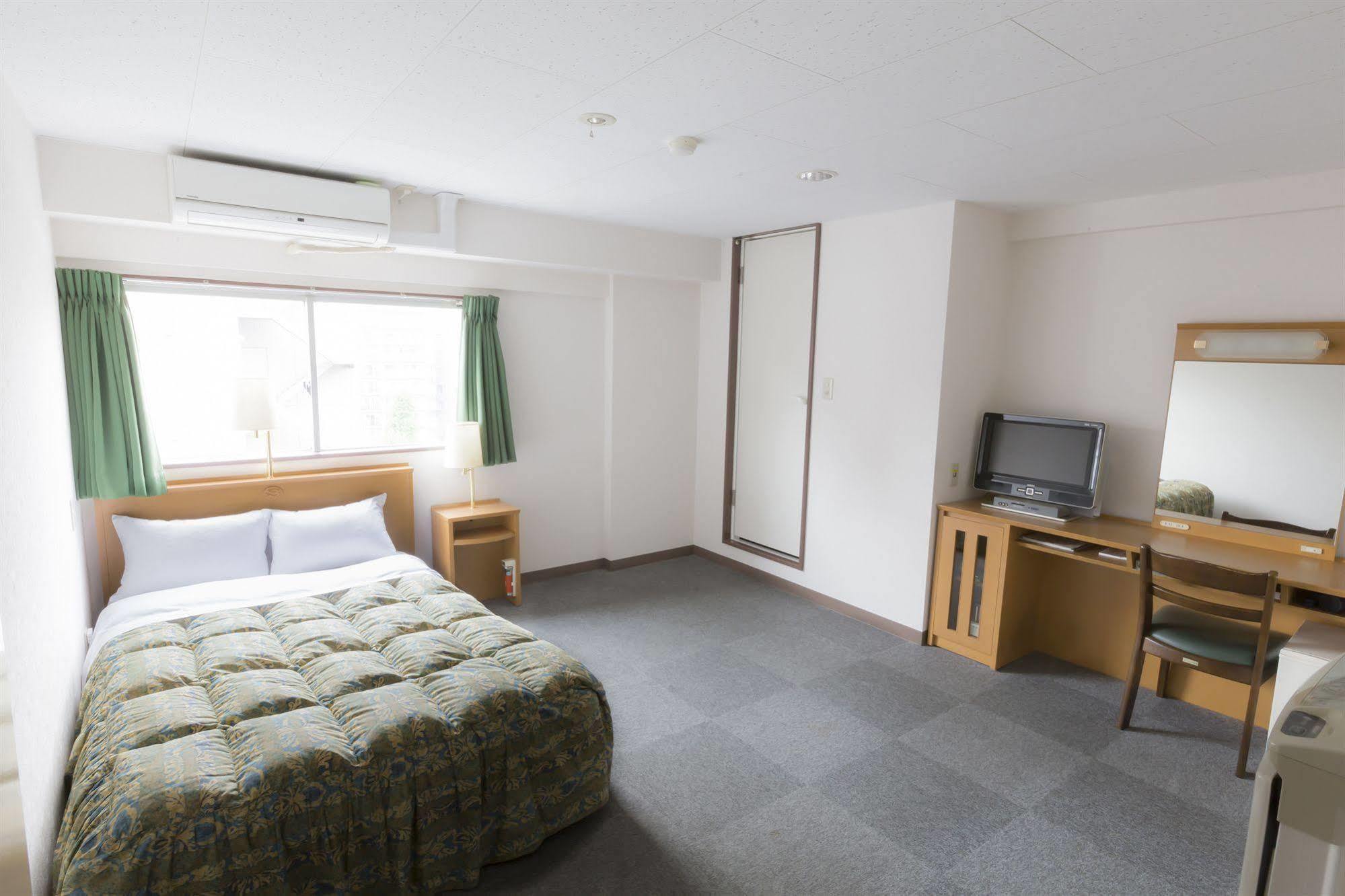Business Hotel Ban 도쿄 외부 사진