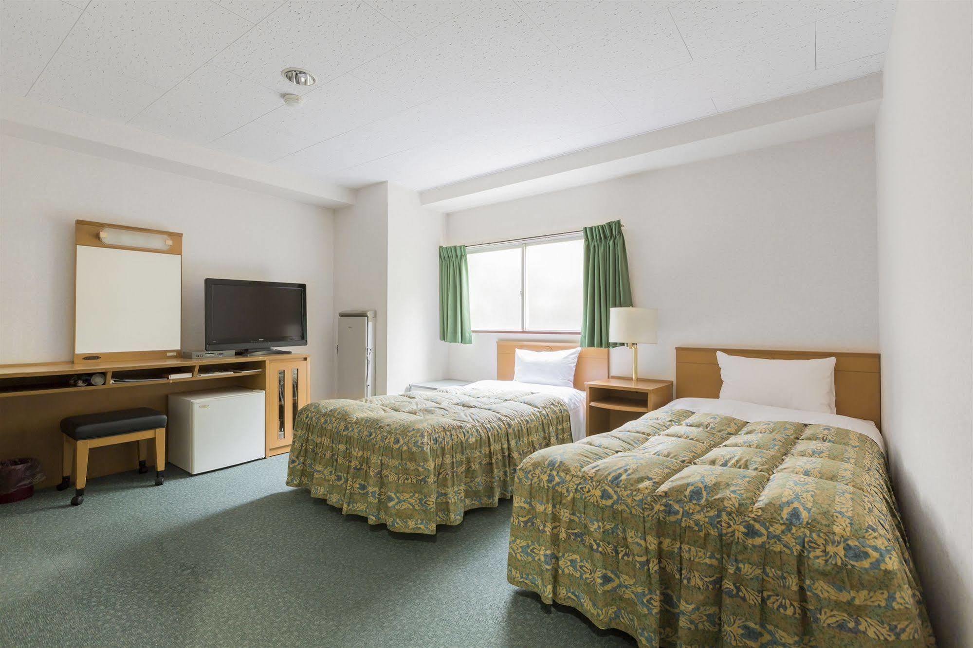Business Hotel Ban 도쿄 외부 사진